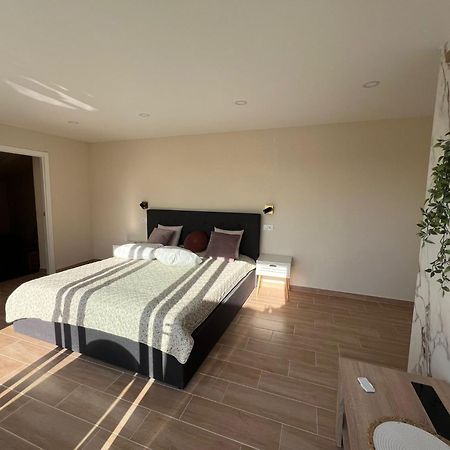Villa Sunset Orihuela Costa Ngoại thất bức ảnh