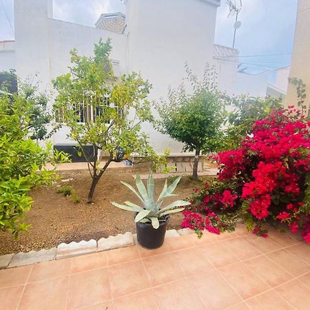 Villa Sunset Orihuela Costa Ngoại thất bức ảnh