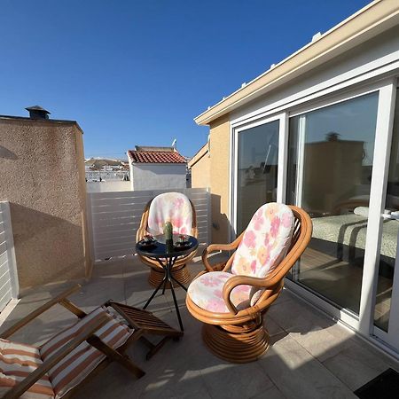 Villa Sunset Orihuela Costa Ngoại thất bức ảnh