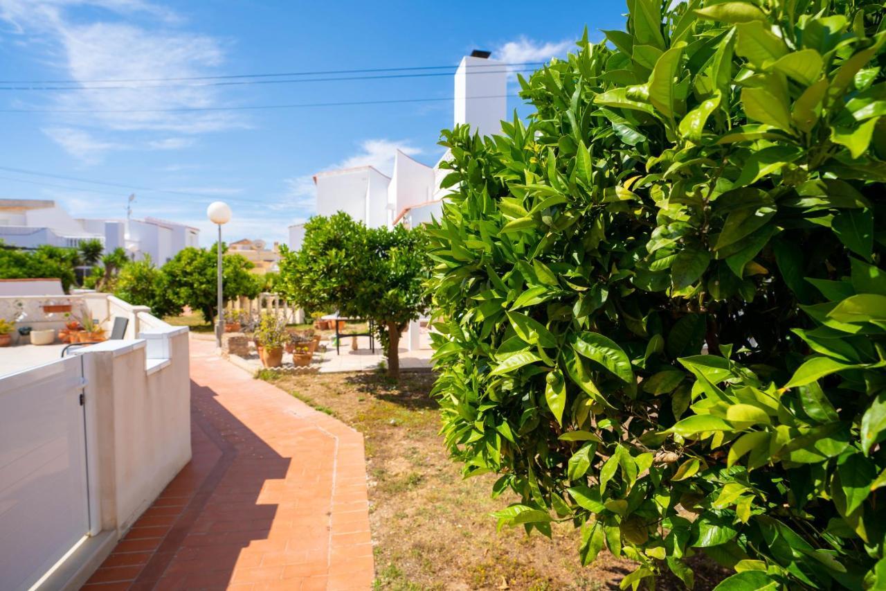 Villa Sunset Orihuela Costa Ngoại thất bức ảnh
