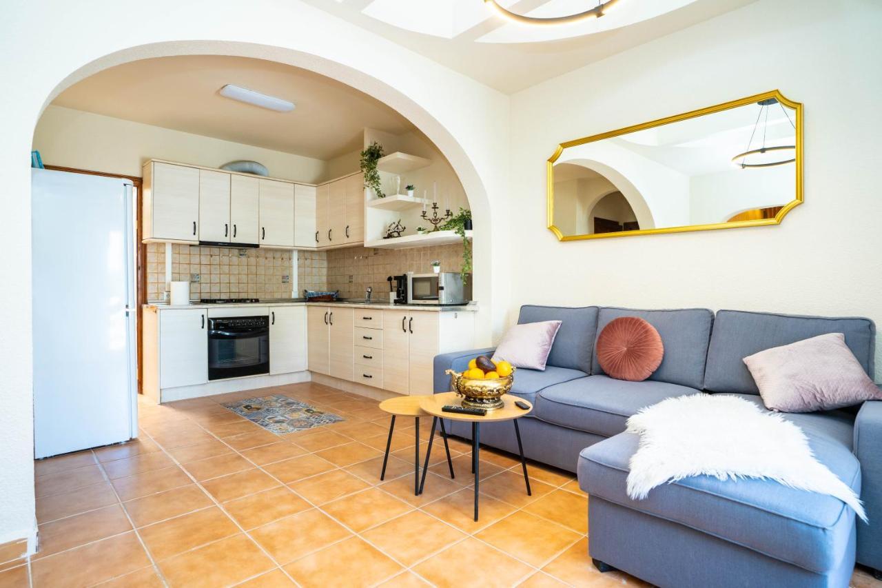 Villa Sunset Orihuela Costa Ngoại thất bức ảnh