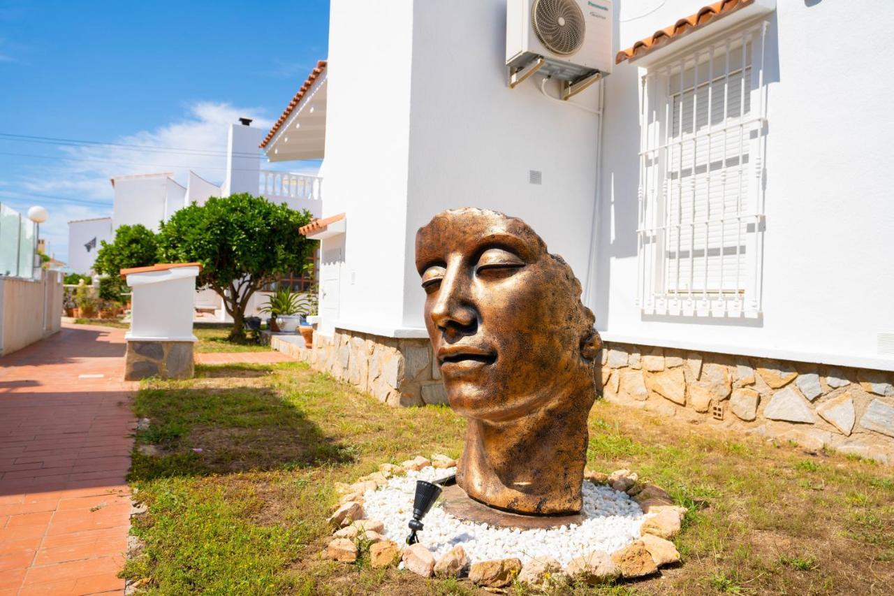 Villa Sunset Orihuela Costa Ngoại thất bức ảnh