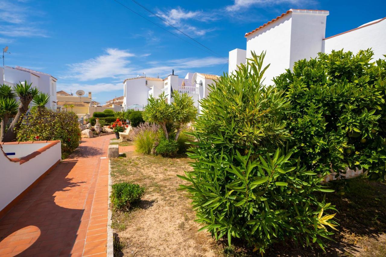 Villa Sunset Orihuela Costa Ngoại thất bức ảnh