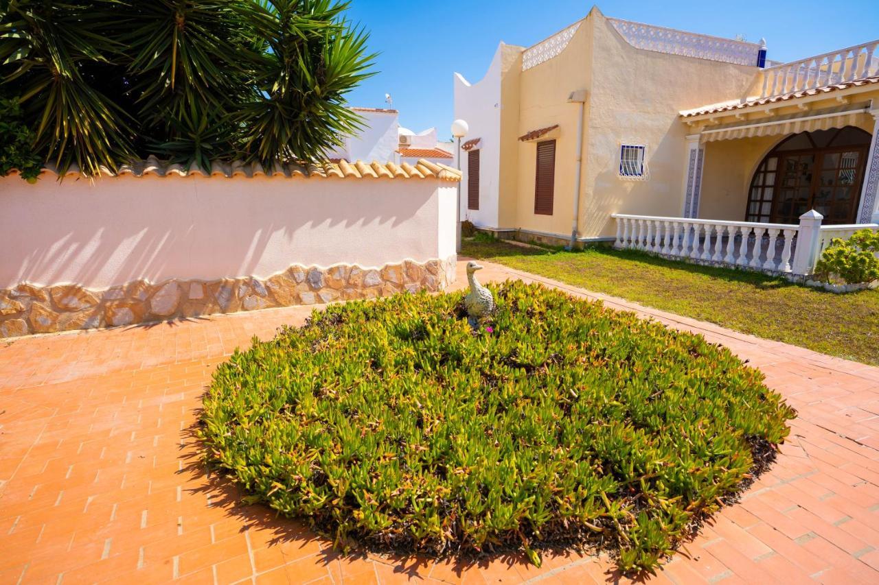 Villa Sunset Orihuela Costa Ngoại thất bức ảnh
