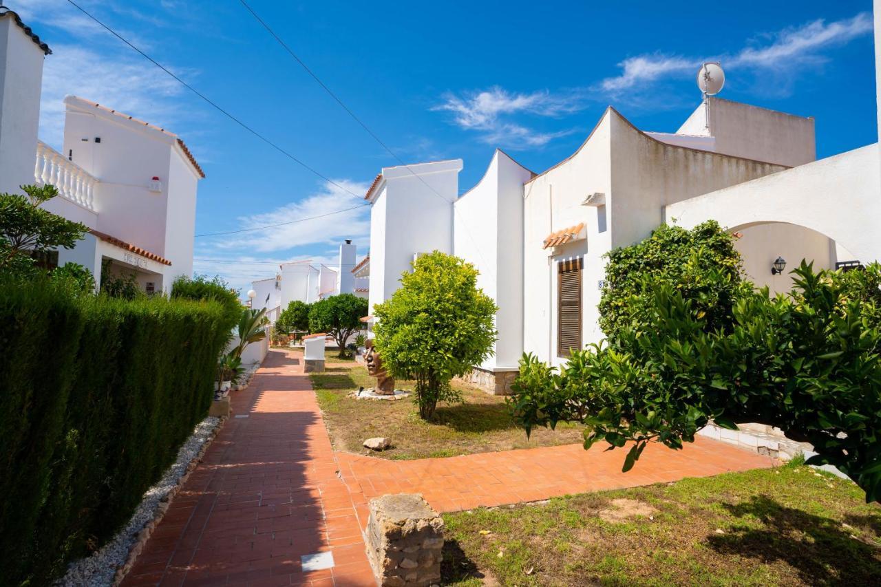 Villa Sunset Orihuela Costa Ngoại thất bức ảnh
