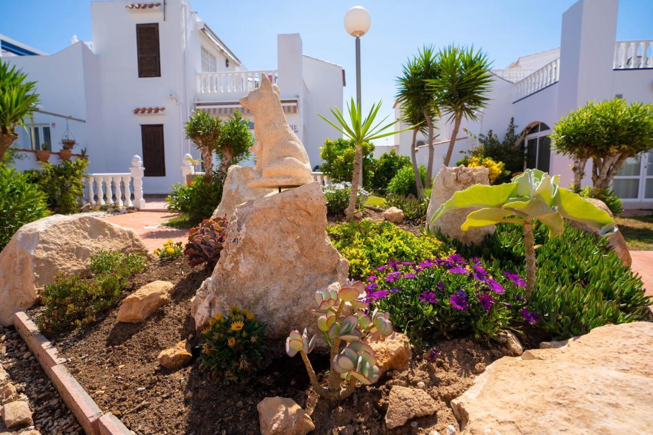 Villa Sunset Orihuela Costa Ngoại thất bức ảnh