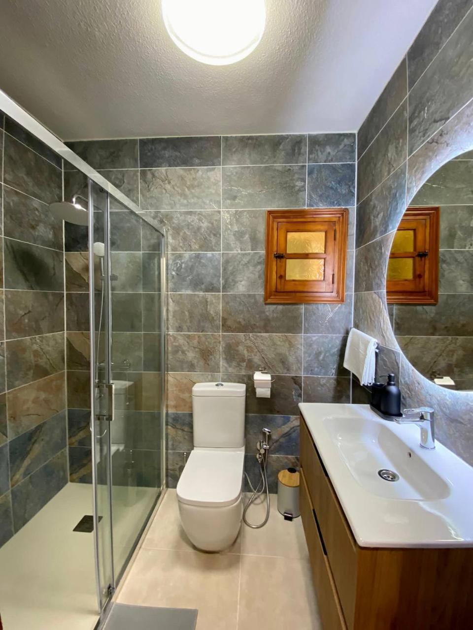 Villa Sunset Orihuela Costa Ngoại thất bức ảnh