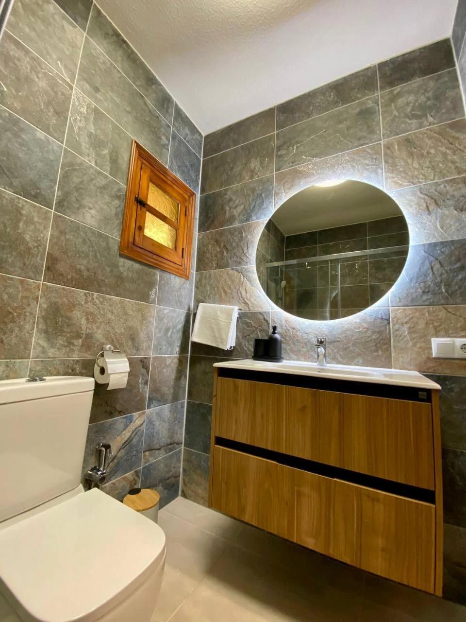 Villa Sunset Orihuela Costa Ngoại thất bức ảnh