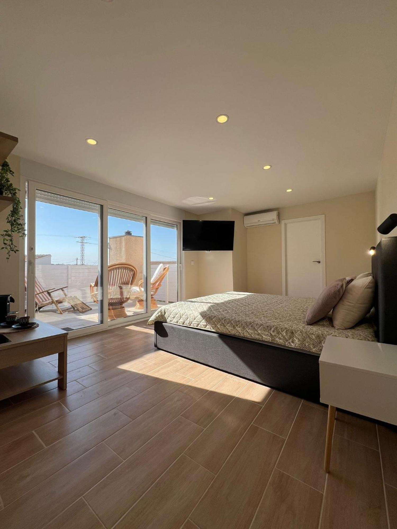 Villa Sunset Orihuela Costa Ngoại thất bức ảnh