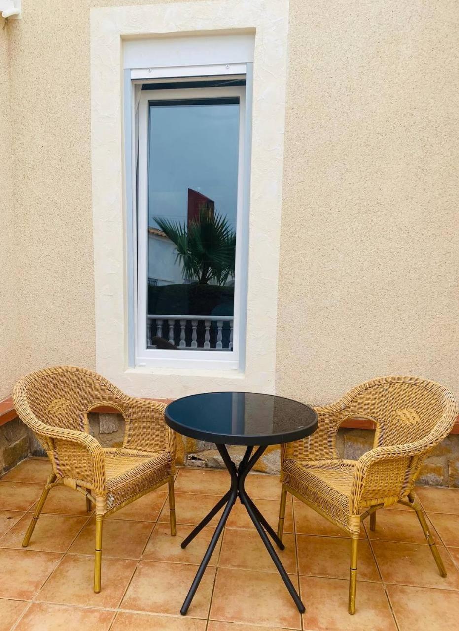 Villa Sunset Orihuela Costa Ngoại thất bức ảnh