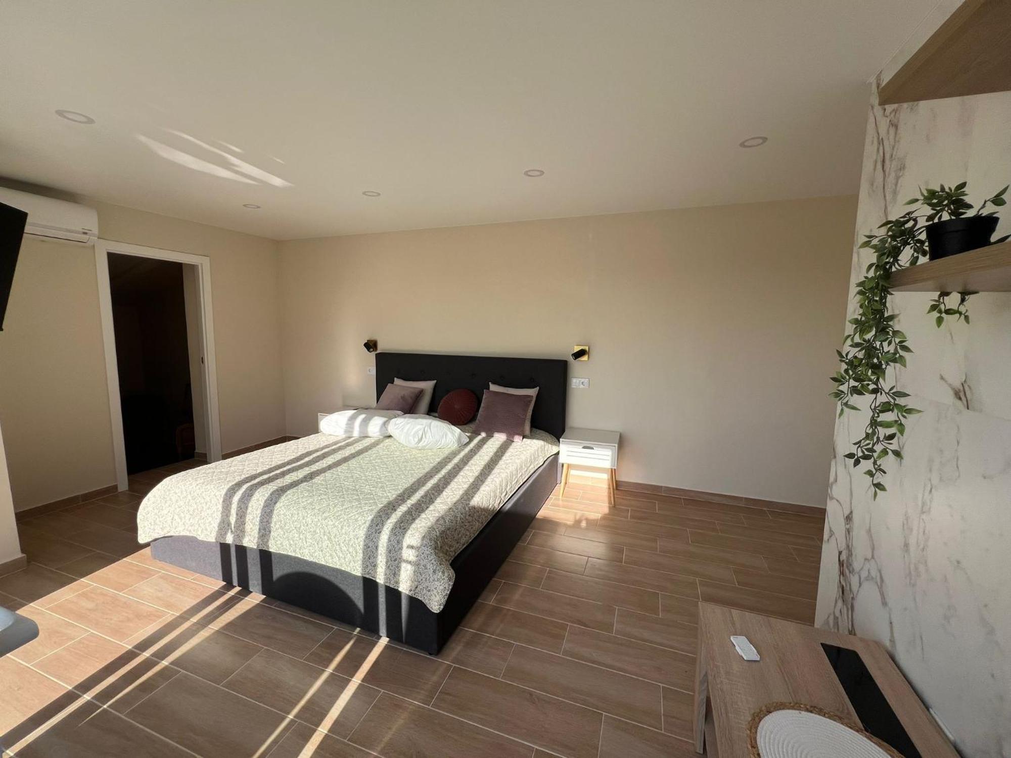 Villa Sunset Orihuela Costa Ngoại thất bức ảnh