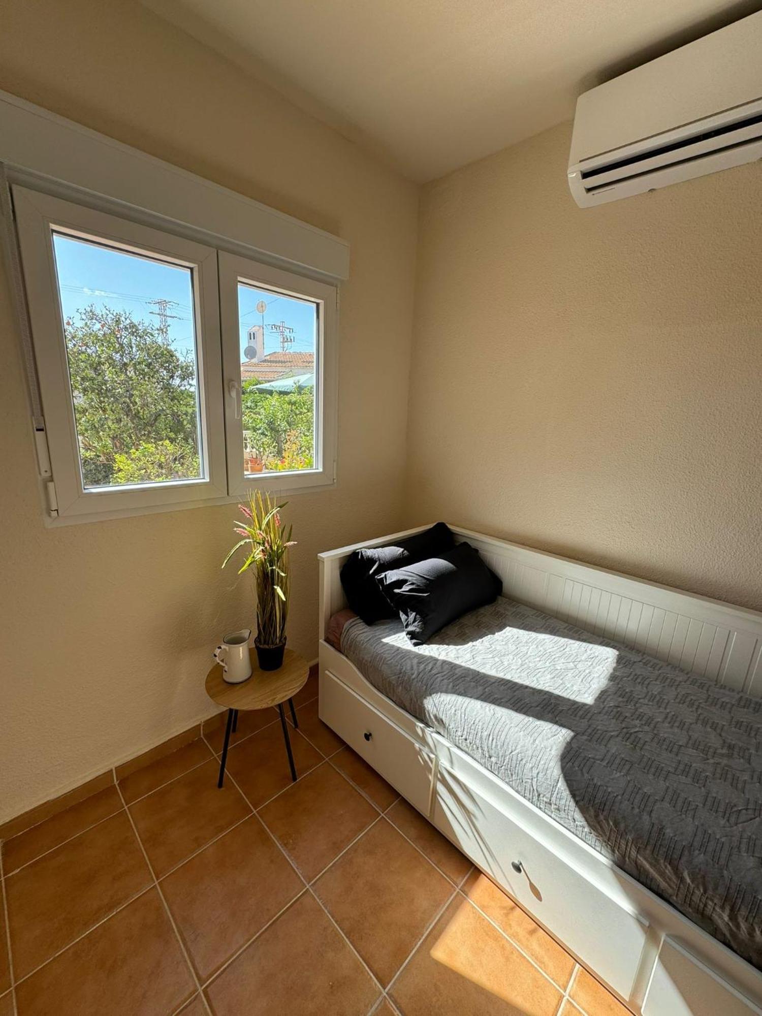 Villa Sunset Orihuela Costa Ngoại thất bức ảnh