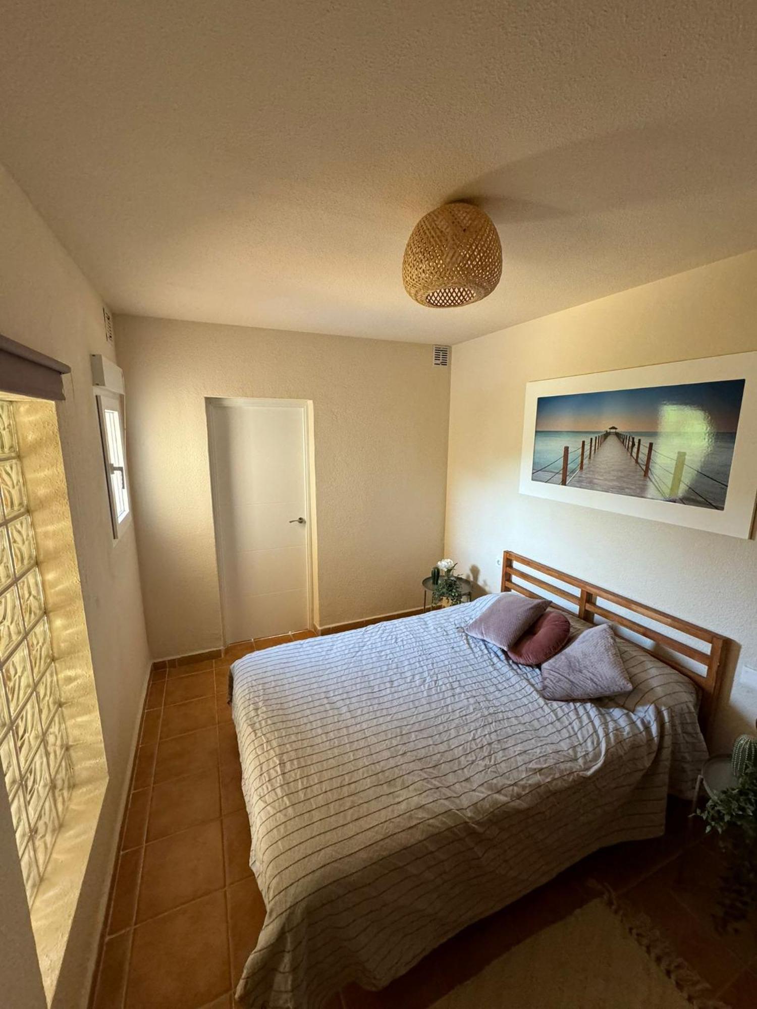 Villa Sunset Orihuela Costa Ngoại thất bức ảnh