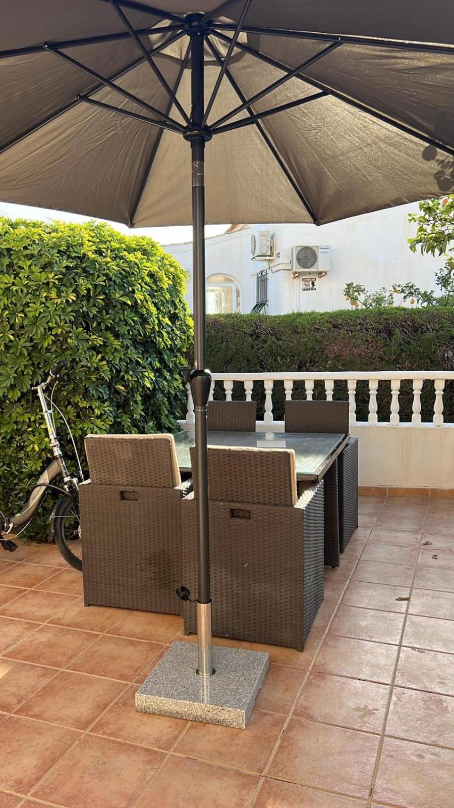 Villa Sunset Orihuela Costa Ngoại thất bức ảnh
