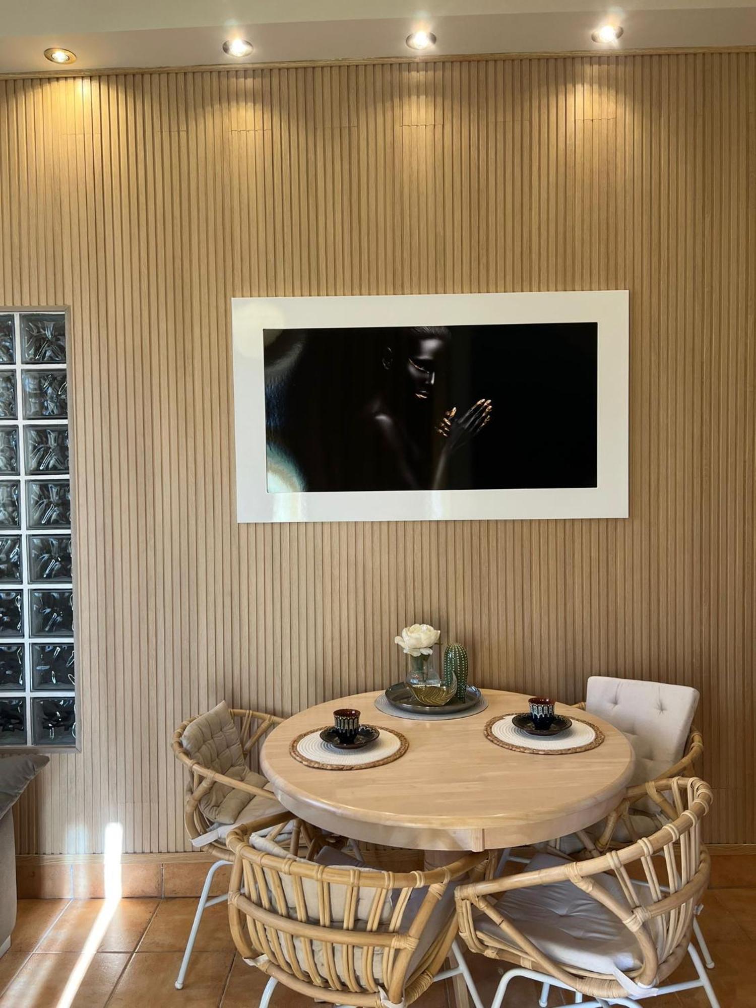 Villa Sunset Orihuela Costa Ngoại thất bức ảnh